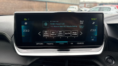 Peugeot 2008 100kW GT Premium 50kWh 5dr Auto Electric Estate